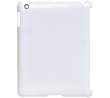 COVER 3D FILM PER iPAD 2/3/4 LUCIDA