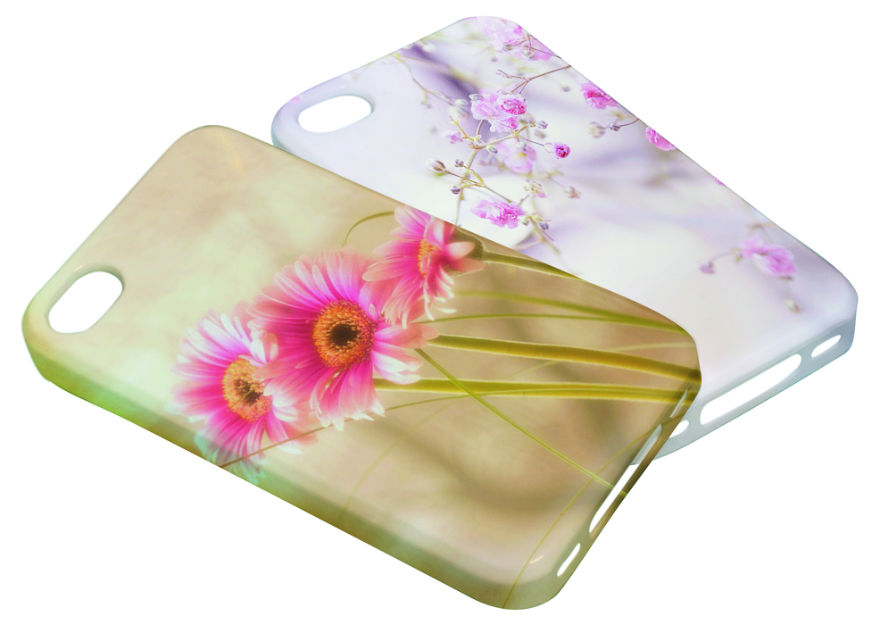COVER 3D FILM SOFT PER iPHONE 4/4S