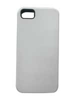 COVER 2IN1 3D FILM EXTRAPREMIUM BI LU IPHONE 5/5S