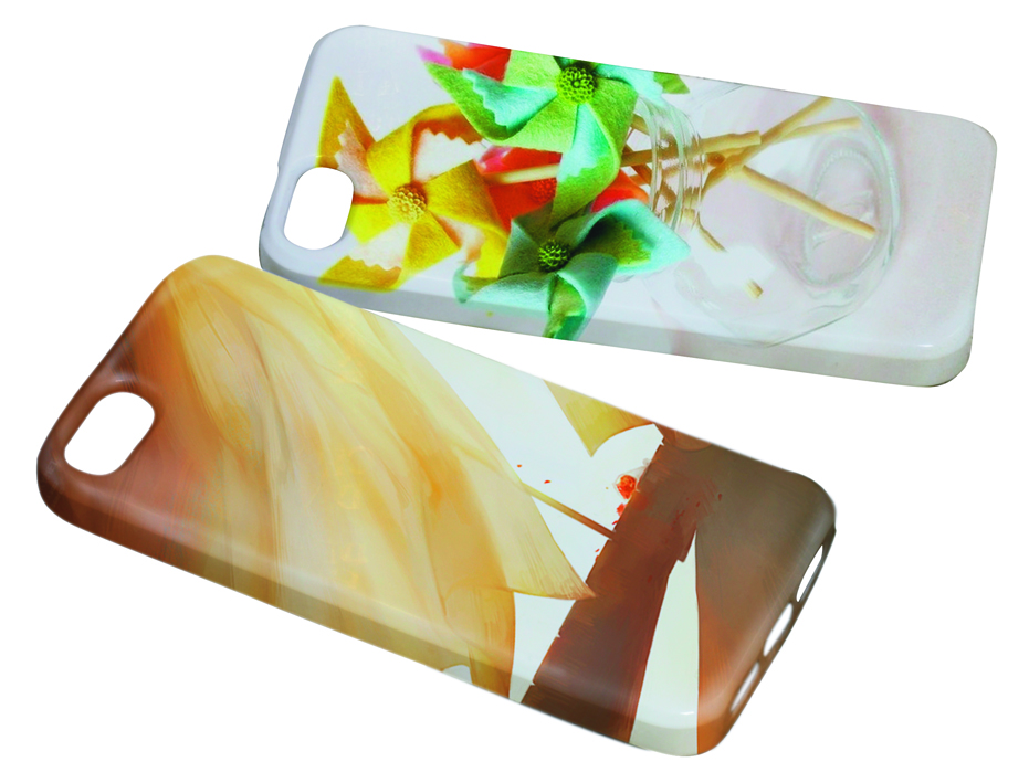 COVER 3D FILM SOFT PER iPHONE 5/5S