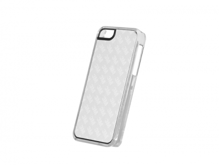 COVER IN PLASTICA PER iPHONE 5C (NO INS.)