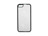 COVER IN PLASTICA PER iPHONE 5C (NO INS.) OLD