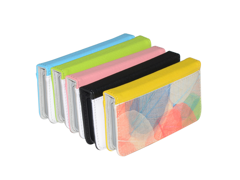 COVER PER iPHONE 5C RICHIUDIBILE