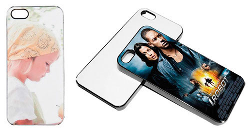 COVER IN GOMMA PER IPHONE 5/5S (NO INS.) MOD OLD