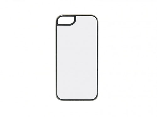COVER PLASTICA PER iPHONE 5/5S (NO INS.) MOD. OLD