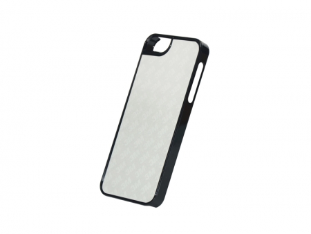 COVER IN PLASTICA PER iPHONE 5/5S (NO INS.)