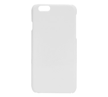 COVER 3D FILM SOFT TOUCH X IPHONE 6/6S