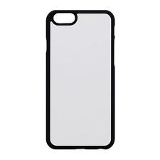 COVER GOMMA INS. FLESSIBILE X IPHONE 6