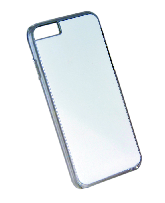 COVER PLASTICA X IPHONE 6/6S (INSERTO STANDARD)
