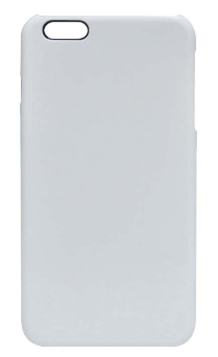 COVER 3D FILM BIANCA LUCIDA PER IPHONE 6/6S+