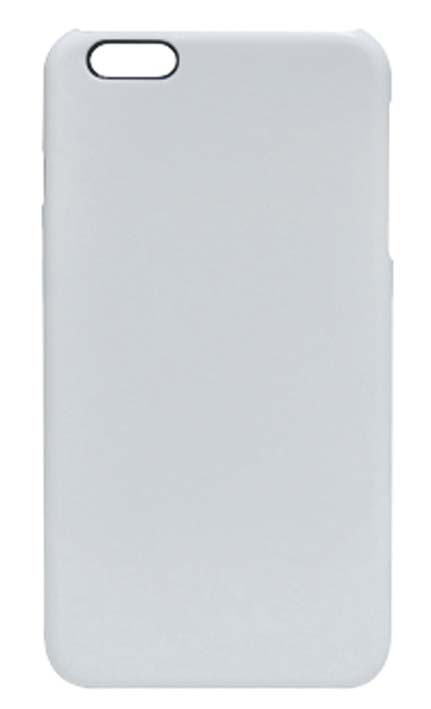 COVER 3D FILM BIANCA MATTA PER IPHONE 6/6S+