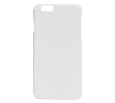 COVER 3D FILM PREMIUM BIANCA LUCIDA X IPHONE 6/6S+