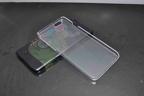 COVER 3D FILM CRISTAL PER IPHONE 6/6S+