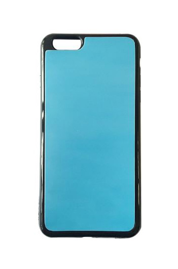 COVER GOMMA INS. FLESSIBILE X IPHONE 6 +