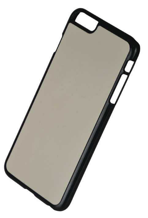 COVER PLASTICA X IPHONE 6/6S+ (INSERTO STANDARD)
