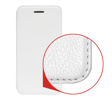 COVER RICHIUDIBILE IN SIMILPELLE X IPHONE 6S