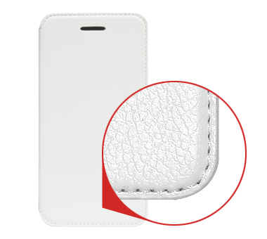 COVER RICHIUDIBILE IN SIMILPELLE PER IPHONE 6S+