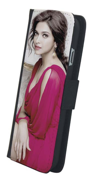 COVER RICHIUDIBILE IN PELLE/POLI. X IPHONE 6/6S
