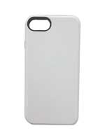 COVER 2IN1 3D FILM EXTRAPREMIUM BI LU X IPHONE 7