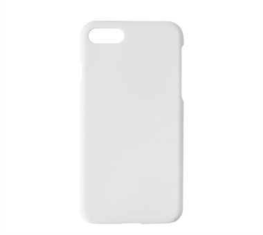 COVER 3D FILM SOFT TOUCH X IPHONE 7