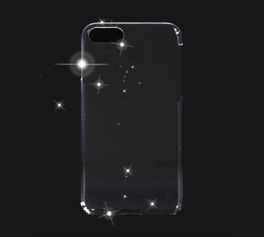 COVER 3D FILM CRISTAL X IPHONE 7