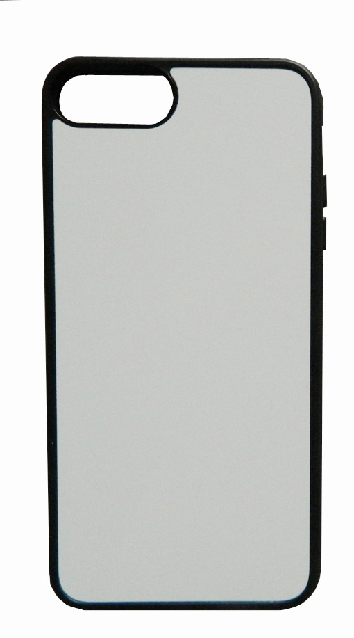 COVER GOMMA INS. FLESSIBILE X IPHONE 7/8