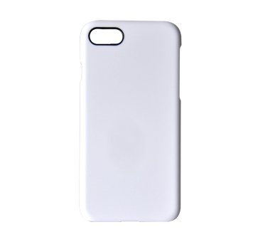 COVER 3D FILM BIANCA MATTA X IPHONE 7+/IPHONE 8+