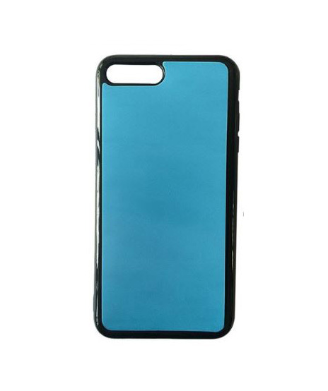 COVER GOMMA INS. FLESSIBILE X IPHONE 7 +