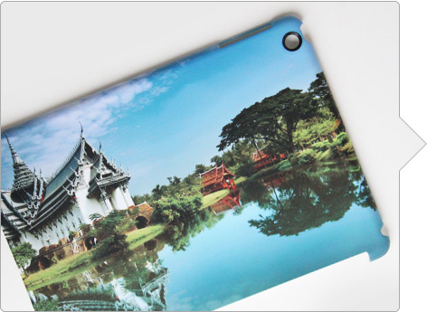 COVER 3D FILM PER IPAD AIR/5 MATTA