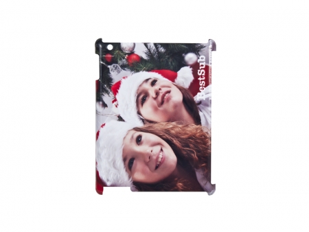 COVER 3D PER IPAD