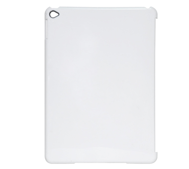 COVER 3D FILM PER IPAD AIR 2 BIANCA LUCIDA
