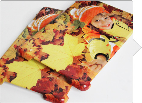 COVER 3D FILM PER iPAD MINI 2 MATTA