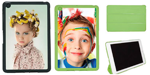 CASE X IPAD MINI CON PATTA MAGN. AVV. (NO INS.)