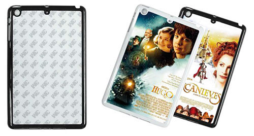 COVER PER IPAD MINI IN PLASTICA (NO INS.)