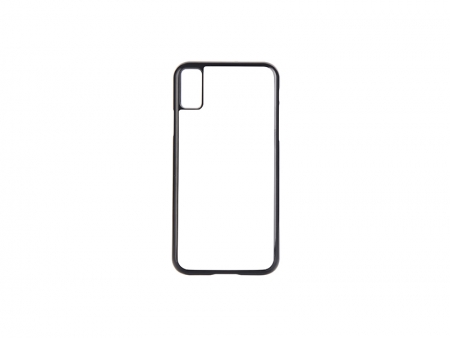 COVER PLASTICA X IPHONE X/XS (INSERTO STANDARD)