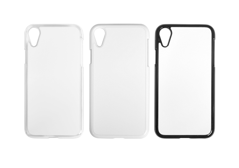 COVER PLASTICA X IPHONE XR (INSERTO STANDARD)
