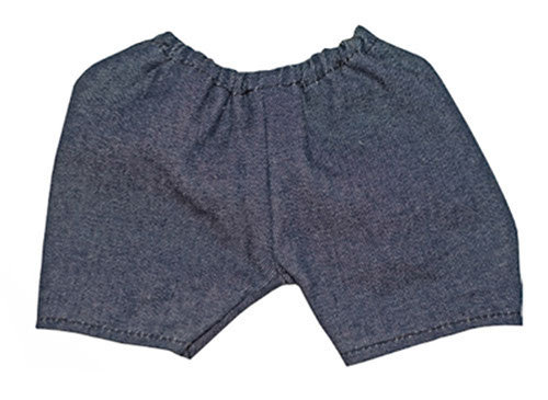Jeans per peluche 16cm