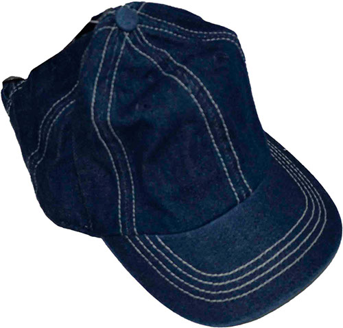 BLU INDIGO