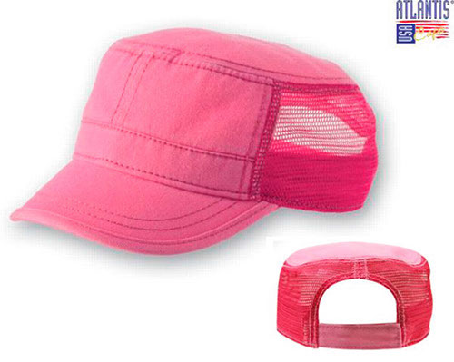 KID ARMY MESH