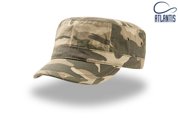 CAPPELLO KID URBAN