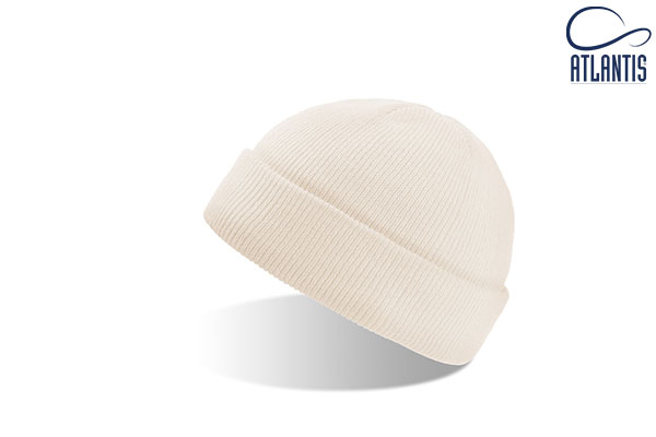 CAPPELLO BAMBINO CUFFIA IN MAGLIA KID WIND