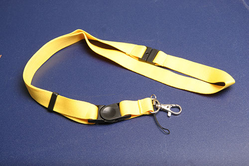 Collarino portacell.portach. e clip