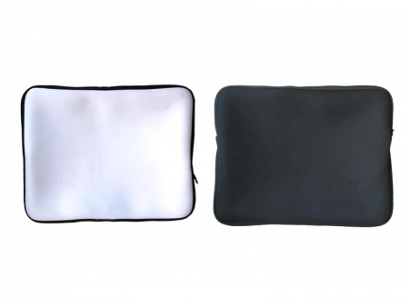 Cover in neoprene per laptop