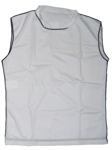 T-SHIRT IN LICRA MANICA LUNGA