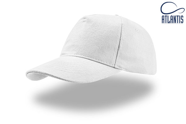 CAPPELLO LIBERTY FIVE BUCKLE BASEBALL TAGLIA UNICA
