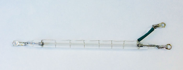 LAMPADA DI RICAMBIO PER MS900