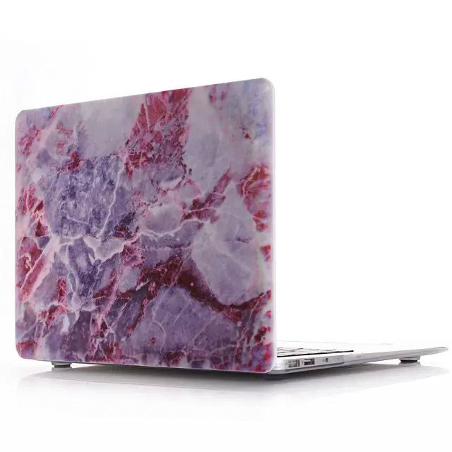 COVER 3D FILM SOFT TOUCH X MACBOOK RETINA 15"