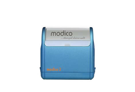 MONTATURA TIMBRO SERIE "OFFICE" TIPO 2