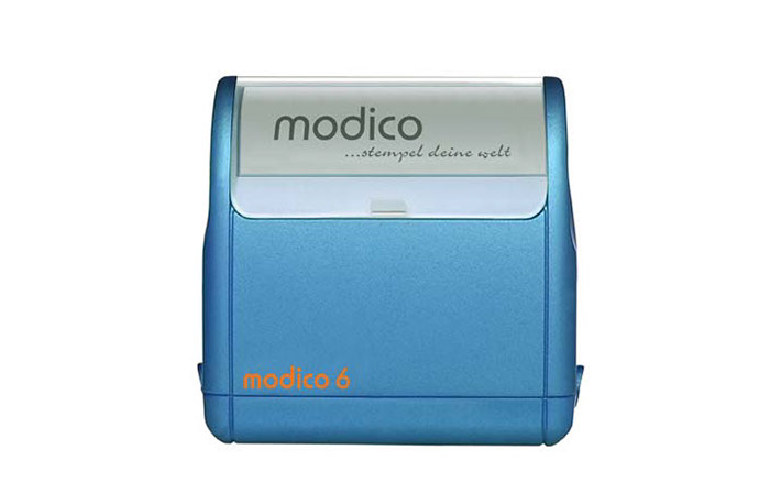 MONTATURA TIMBRO SERIE "OFFICE" TIPO 6