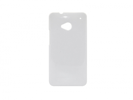 COVER 3D PER HTC ONE M7 BIANCA MATTA